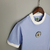 Camisa Manchester City Retrô 1972 Azul - Esquerdinha Sports | Artigos Esportivos