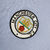 Camisa Manchester City Retrô 1972 Azul - loja online