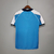 Camisa Manchester City 99/01 - Masculina - Azul - Retrô - comprar online