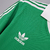 Camisa México l 1986 - Masculino - Verde - Adidas - Retrô - loja online