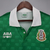 Camisa México 1995 - Masculino - Verde - Aba Sport - Retrô na internet