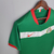 Camisa México l 2006 - Masculino - Verde - Nike - Retrô - Esquerdinha Sports | Artigos Esportivos