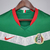 Camisa México l 2006 - Masculino - Verde - Nike - Retrô na internet