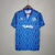 Camisa Napoli 91/93 - Masculino - Azul - Umbro - Retrô