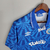 Camisa Napoli 91/93 - Masculino - Azul - Umbro - Retrô - Esquerdinha Sports | Artigos Esportivos