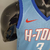 Camiseta Regata Houston Rockets Azul Clara - Nike - Masculina - Esquerdinha Sports | Artigos Esportivos