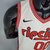 Camiseta Regata Portland Trail Blazers Bege - Nike - Masculina - Esquerdinha Sports | Artigos Esportivos