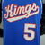 Camiseta Regata Sacramento Kings Azul - Nike - Masculina - Esquerdinha Sports | Artigos Esportivos