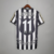 Camisa Newcastle Retrô 1997/1999 Preta e Branca - Adidas na internet