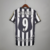 Camisa Newcastle Retrô 1997/1999 Preta e Branca - Adidas - Esquerdinha Sports | Artigos Esportivos