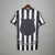 Camisa Newcastle Retrô 1997/1999 Preta e Branca - Adidas - comprar online