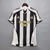 Camisa Newcastle Retrô 2005/2006 Preta e Branca - Adidas