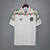 Camisa País de Gales 90/92 - Masculino - Branca - Umbro - Retrô