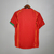 Camisa Portugal l 2004 - Masculino - Vermelha - Nike - Retrô - comprar online