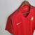 Camisa Portugal 2016 - Masculino - Vermelha - Nike - Retrô - Esquerdinha Sports | Artigos Esportivos