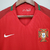 Camisa Portugal 2016 - Masculino - Vermelha - Nike - Retrô na internet