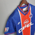 Camisa PSG Retrô 1995/1996 Azul e Vermelha - Nike - Esquerdinha Sports | Artigos Esportivos