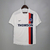 Camisa PSG 02/03 - Masculino - Branca - Nike - Retrô