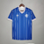 Camisa Rangers Retrô 1982/1983 Azul - Umbro