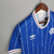 Camisa Rangers Retrô 1982/1983 Azul - Umbro - Esquerdinha Sports | Artigos Esportivos