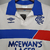 Camisa Rangers Retrô 1994 Branca - Umbro na internet