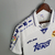 Camisa Real Madrid 96/97 - Masculino - Branca - Kelme - Retrô - Esquerdinha Sports | Artigos Esportivos