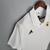 Camisa Real Madrid 02/03 - Masculino - Branca - Adidas - Retrô - loja online