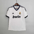 Camisa Real Madrid 12/13 - Masculino - Branca - Adidas - Retrô