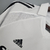 Camisa Real Madrid 05/06 - Masculino - Branca - Adidas - Retrô - loja online