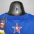 Camiseta Regata All Star NBA 2021 Azul - Nike - Masculina