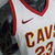 Camiseta Regata Cleveland Cavaliers Branca - Nike - Masculina - Esquerdinha Sports | Artigos Esportivos