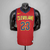 Camiseta Regata Cleveland Cavaliers Vermelha - Nike - Masculina