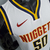 Camiseta Regata Denver Nuggets Branca - Nike - Masculina - Esquerdinha Sports | Artigos Esportivos