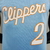 Camiseta Regata Los Angeles Clippers Azul Clara - Nike - Masculina - loja online