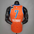 Camiseta Regata Oklahoma City Thunder Laranja - Nike Jordan - Masculina - comprar online