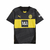 Camisa Borussia Dortmund II 24/25 - Masculino - Preta - Puma - Torcedor