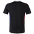 Camisa Lyon II 24/25 - Masculino - Preta - Adidas - Torcedor - comprar online