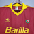 Camisa Roma 91/92 - Masculino - Vermelha - Adidas - Retrô na internet