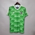 Camisa Alemanha 1988 - Masculino - Verde - Adidas - Retrô