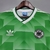 Camisa Alemanha 1988 - Masculino - Verde - Adidas - Retrô na internet