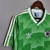 Imagem do Camisa Alemanha 1988 - Masculino - Verde - Adidas - Retrô