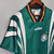 Camisa Alemanha II 1998 - Masculino - Verde - Adidas - Retrô - Esquerdinha Sports | Artigos Esportivos