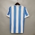 Camisa Seleção Argentina Retrô 1978 Azul e Branca - Adidas - comprar online