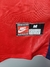 Camisa Arsenal Retrô 1998 Vermelha e Branca - Nike