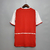 Camisa Arsenal l 02/04 - Masculino - Vermelho - Nike - Retrô - comprar online