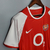 Camisa Arsenal l 02/04 - Masculino - Vermelho - Nike - Retrô na internet