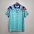 Camisa Barcelona 92/95 - Masculino - Azul - Kappa - Retrô