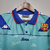 Camisa Barcelona 92/95 - Masculino - Azul - Kappa - Retrô na internet