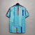 Camisa Barcelona 96/97 - Masculina - Azul Clara - Kappa - Retrô - comprar online