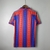 Camisa Barcelona 96/97 - Masculina - Azul e Grená - Kappa - Retrô - comprar online